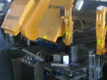 长坡镇SM45模具钢