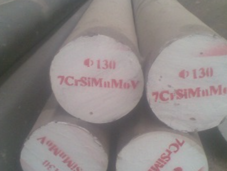 长坡镇7CrSiMnMoV工具钢