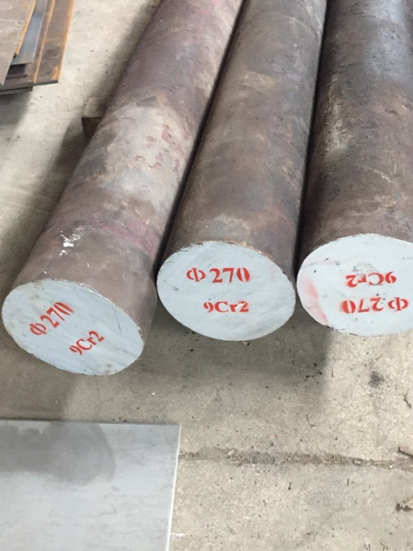 长坡镇9Cr2工具钢
