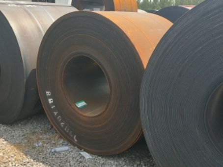 长坡镇Q355NHB耐候板